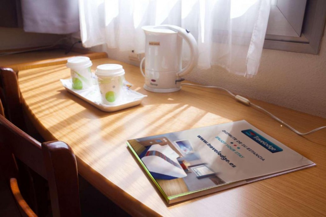 Travelodge Alicante Puerto 45/82
