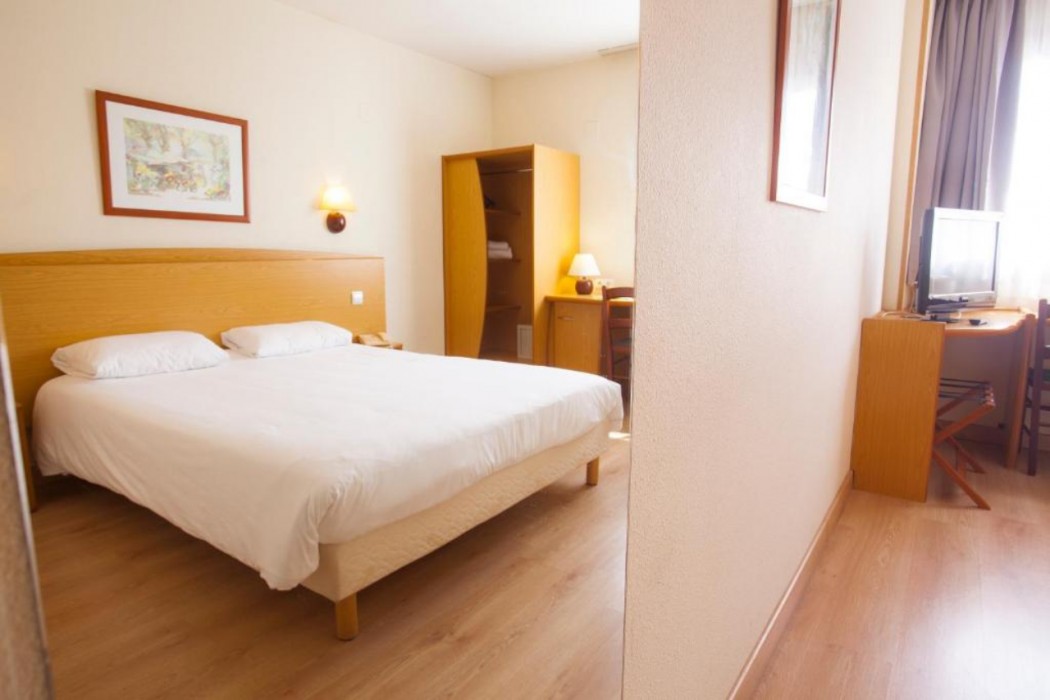 Travelodge Alicante Puerto 19/82