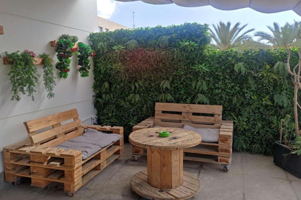 Travelodge Alicante Puerto 47/82