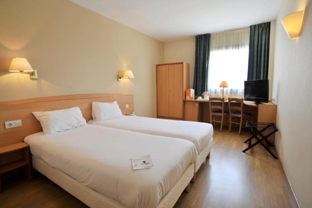 Travelodge Alicante Puerto 12/82
