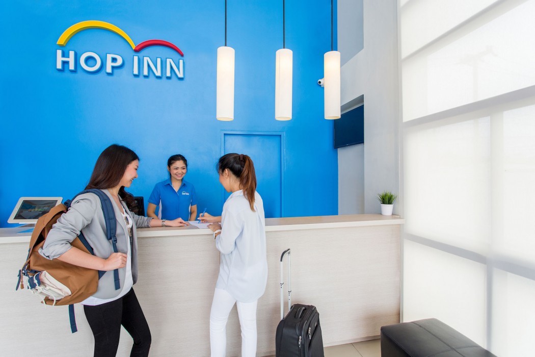 Hop Inn Phitsanulok 40/94