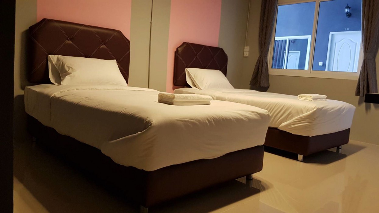 Baan Sangchan 3 20/78