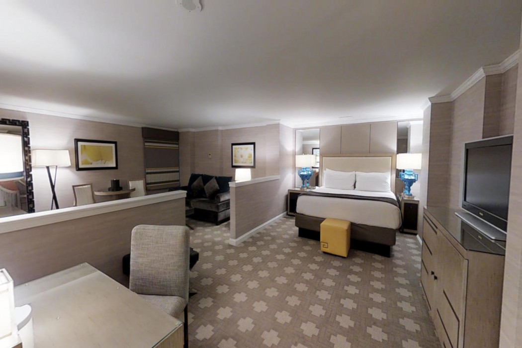 Caesars Atlantic City- A Caesars Rewards Destination 19/34