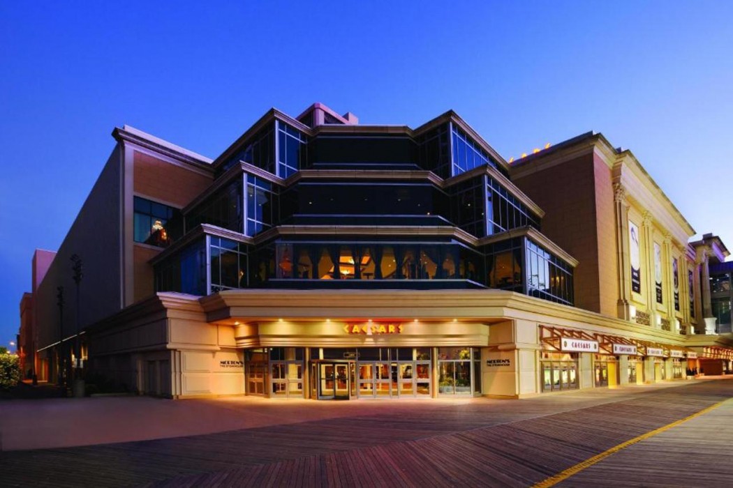 Caesars Atlantic City- A Caesars Rewards Destination 2/34