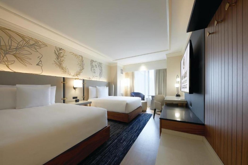 Caesars Atlantic City- A Caesars Rewards Destination 5/34