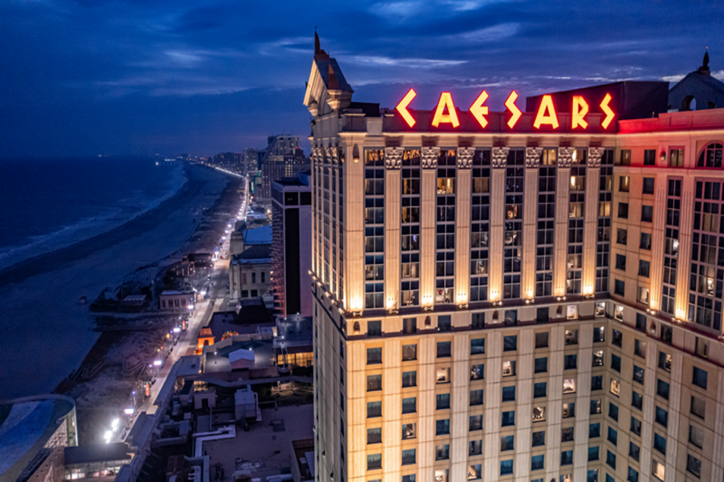 Caesars Atlantic City- A Caesars Rewards Destination 1/34