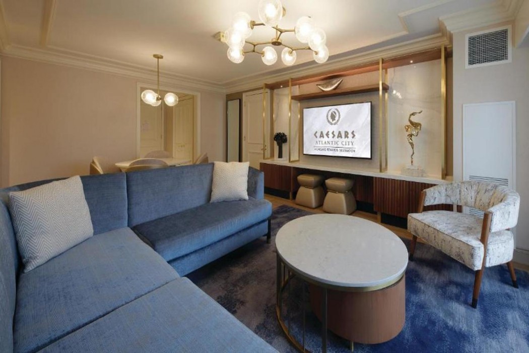 Caesars Atlantic City- A Caesars Rewards Destination 10/34