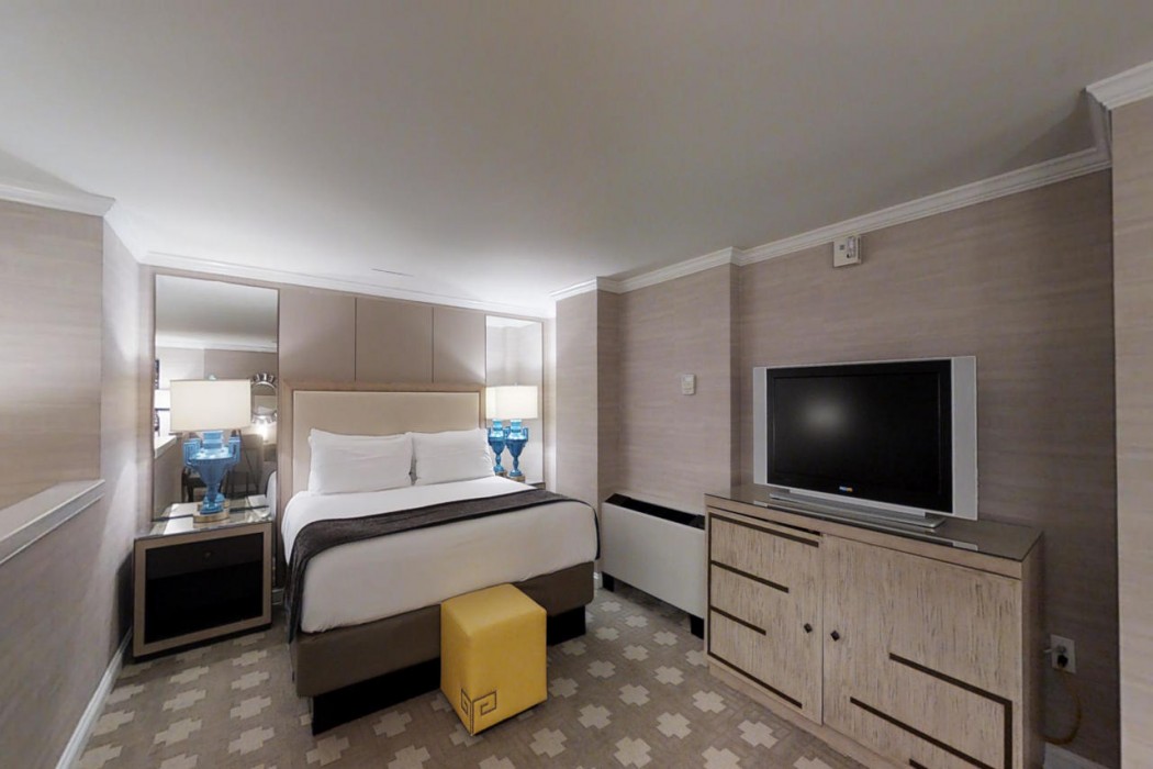 Caesars Atlantic City- A Caesars Rewards Destination 20/34