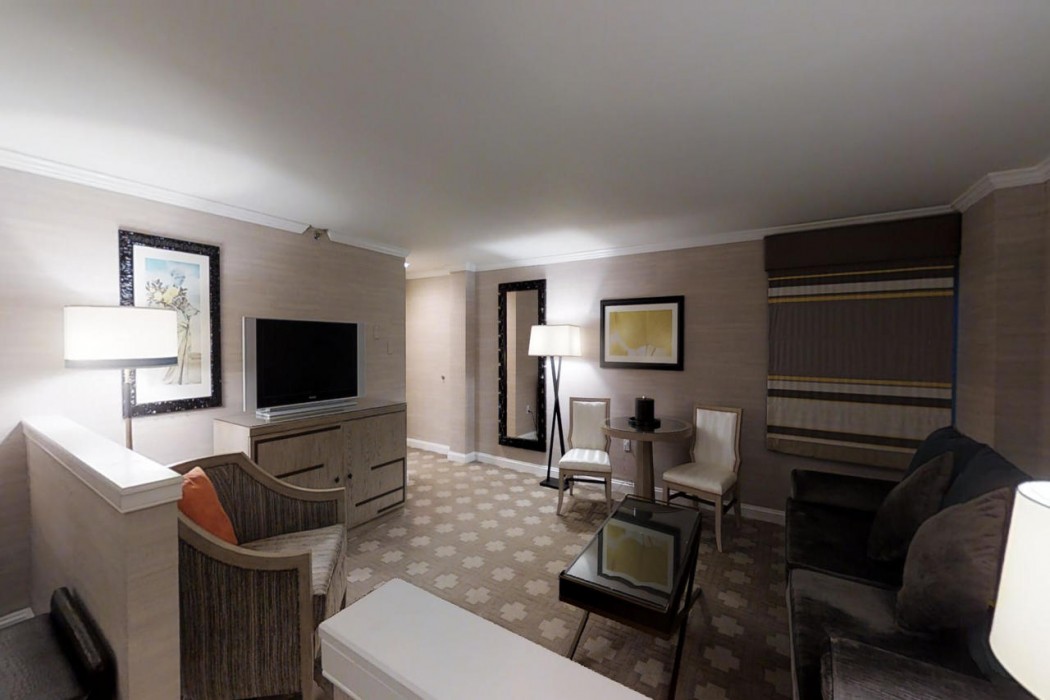 Caesars Atlantic City- A Caesars Rewards Destination 26/34
