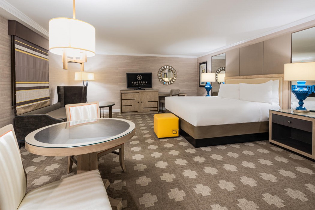 Caesars Atlantic City- A Caesars Rewards Destination 25/34