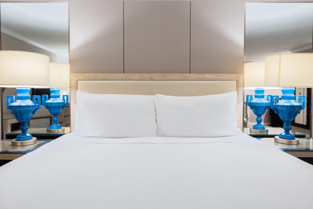 Caesars Atlantic City- A Caesars Rewards Destination 22/34