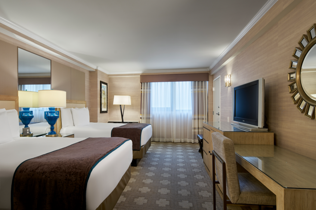 Caesars Atlantic City- A Caesars Rewards Destination 17/34