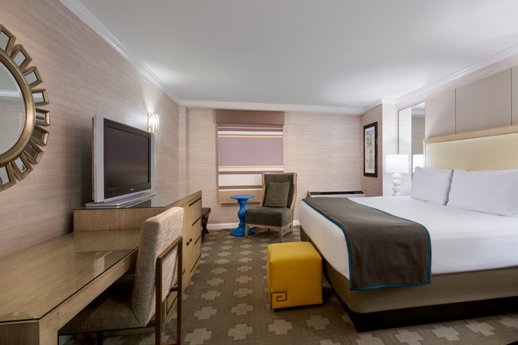 Caesars Atlantic City- A Caesars Rewards Destination 18/34