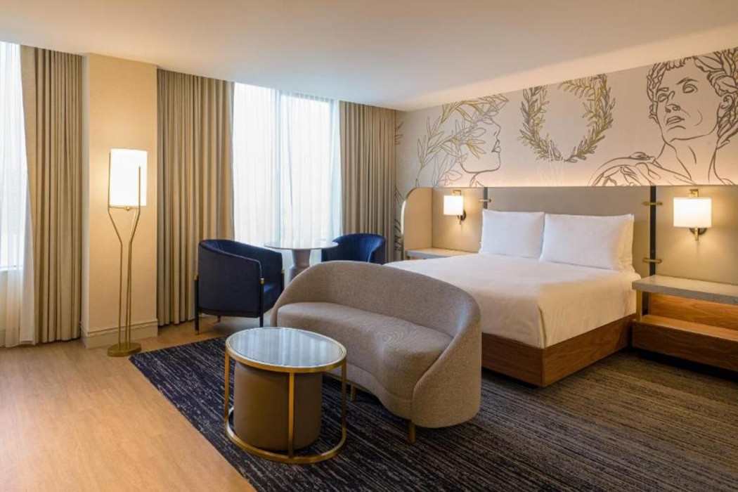 Caesars Atlantic City- A Caesars Rewards Destination 12/34