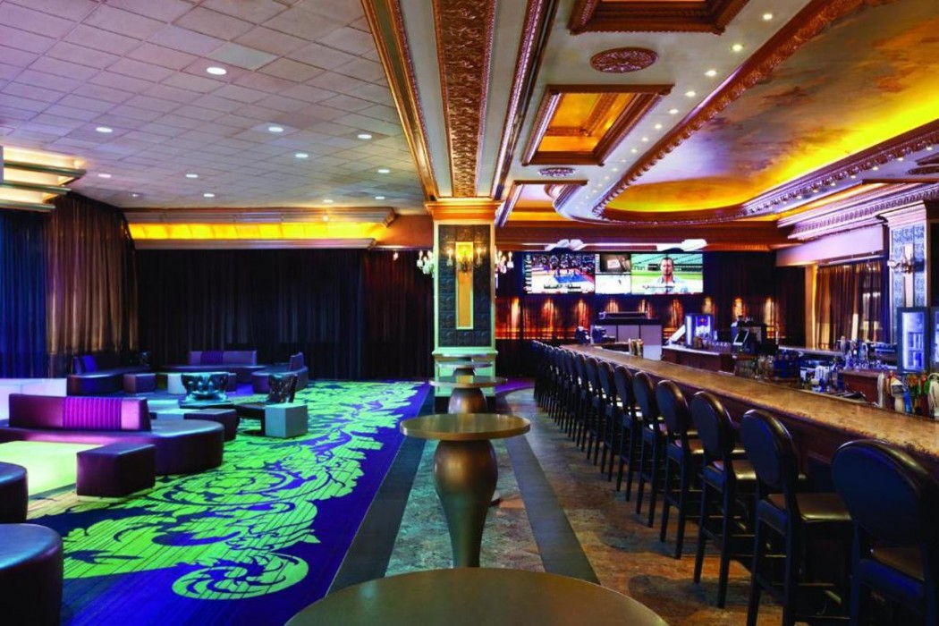 Caesars Atlantic City- A Caesars Rewards Destination 29/34