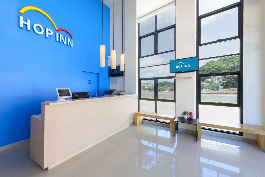 Hop Inn Nakhon Ratchasima 64/80