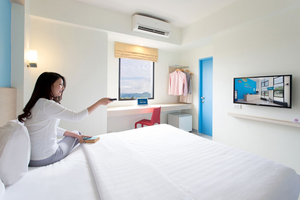 Hop Inn Nakhon Ratchasima 37/80