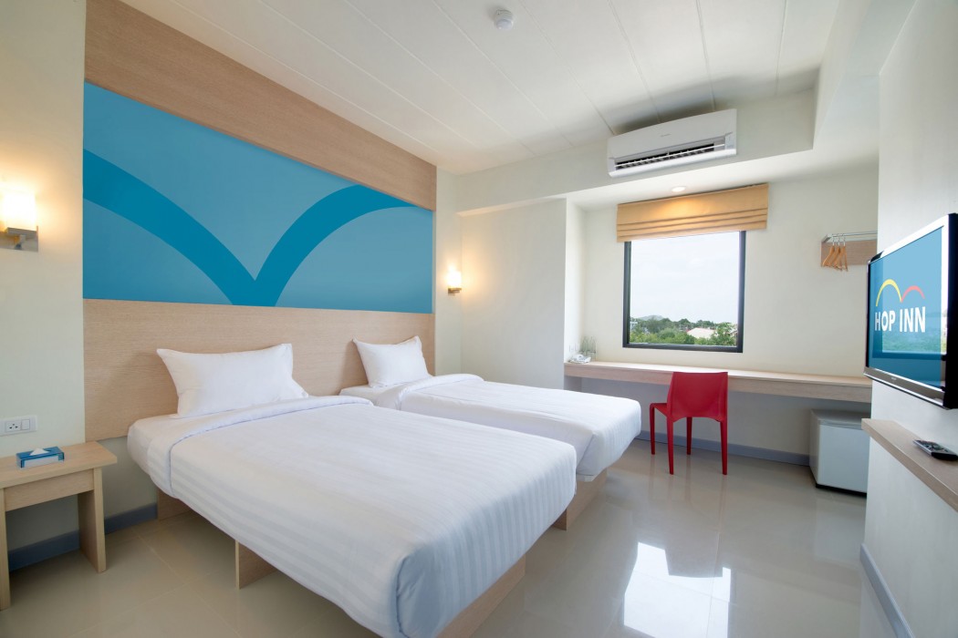 Hop Inn Nakhon Ratchasima 47/80