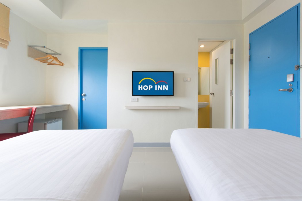 Hop Inn Nakhon Ratchasima 51/80