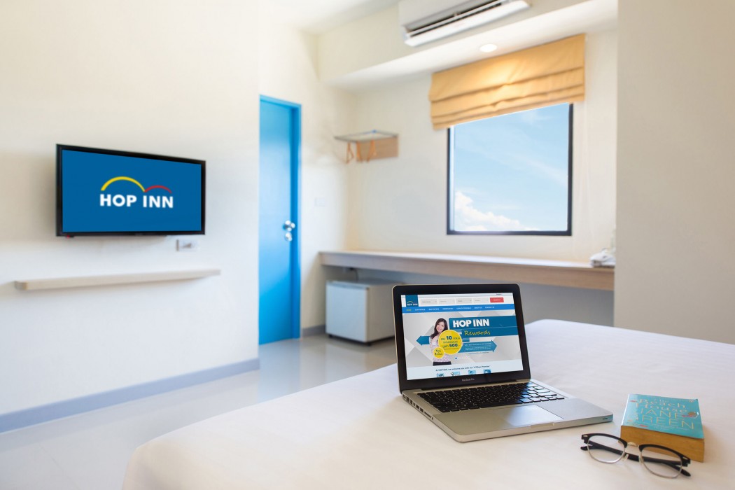 Hop Inn Nakhon Ratchasima 66/80