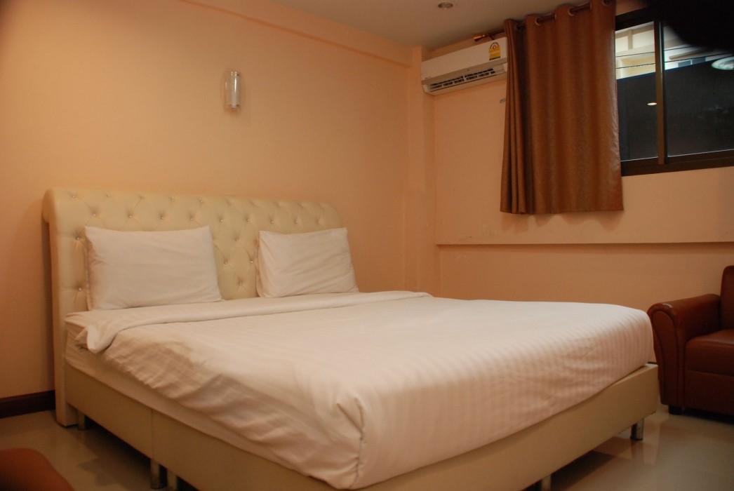 Keeree Boutique Hotel 41/64