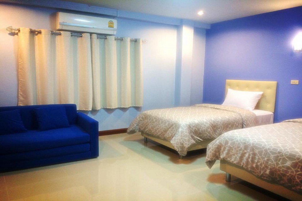 Keeree Boutique Hotel 36/64