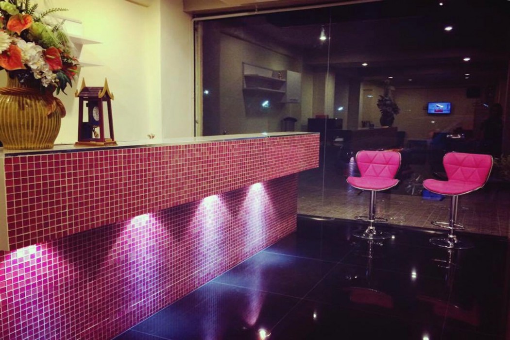 Keeree Boutique Hotel 53/64