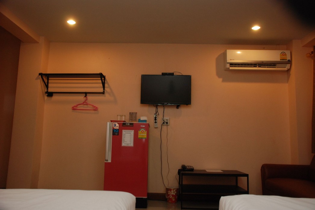 Keeree Boutique Hotel 55/64