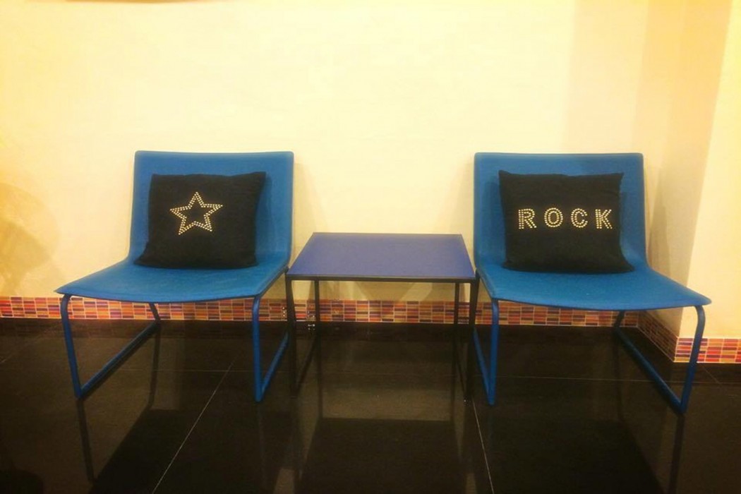 Keeree Boutique Hotel 33/64