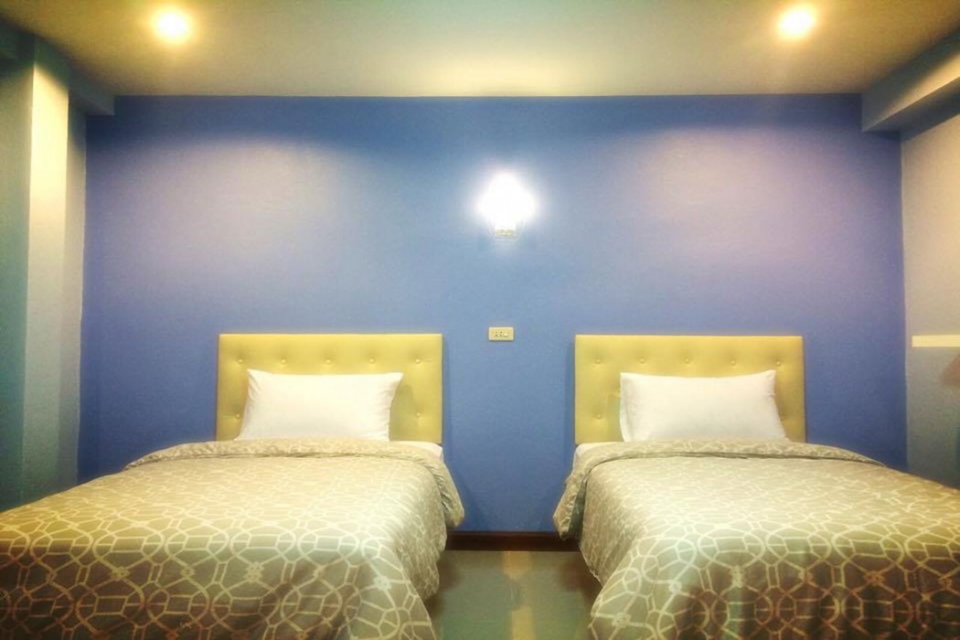 Keeree Boutique Hotel 45/64