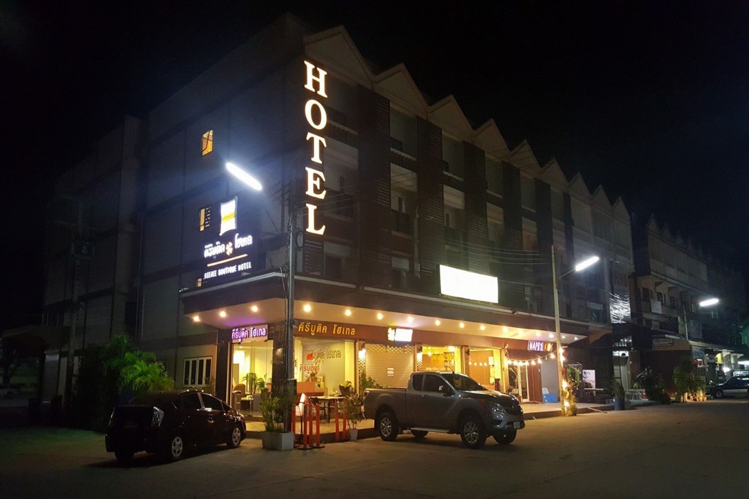 Keeree Boutique Hotel 50/64