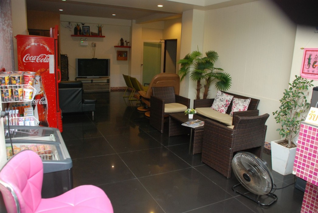 Keeree Boutique Hotel 30/64