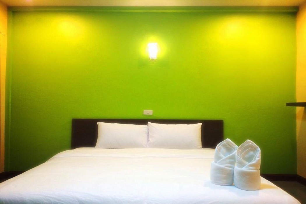 Keeree Boutique Hotel 32/64