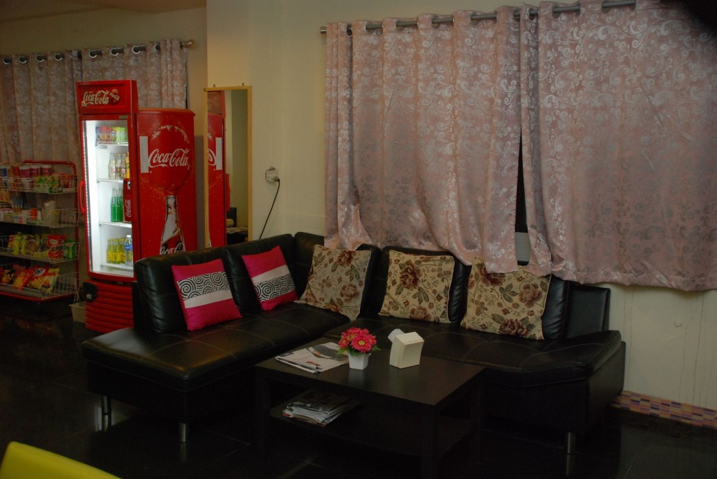 Keeree Boutique Hotel 47/64