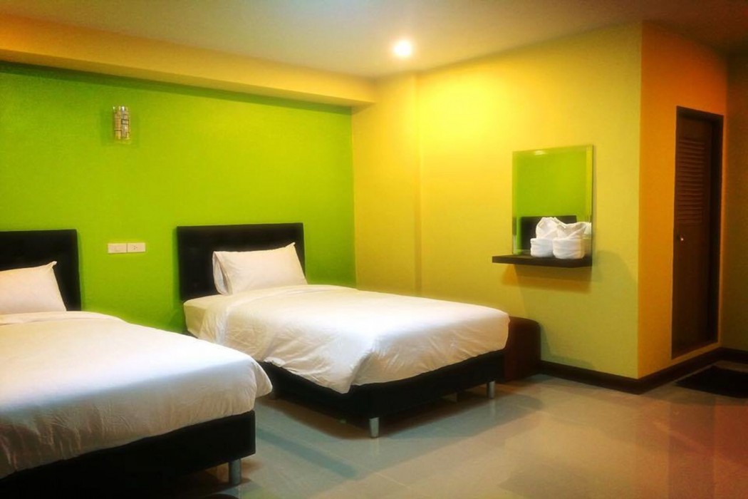 Keeree Boutique Hotel 48/64