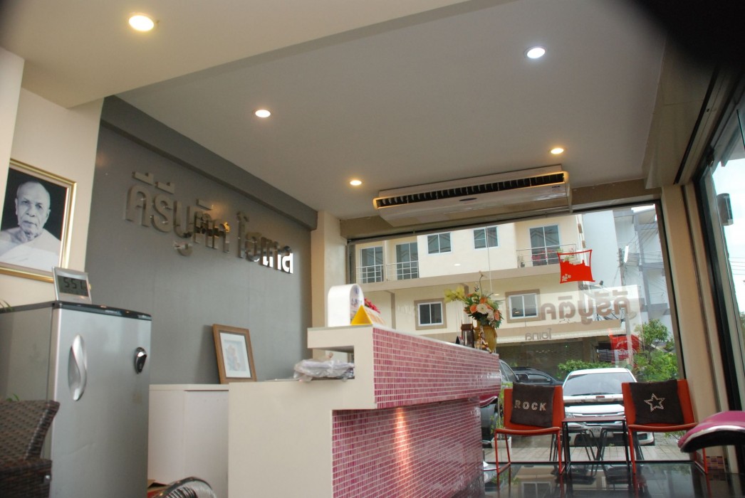 Keeree Boutique Hotel 38/64