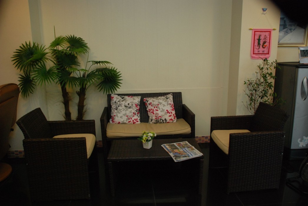 Keeree Boutique Hotel 49/64