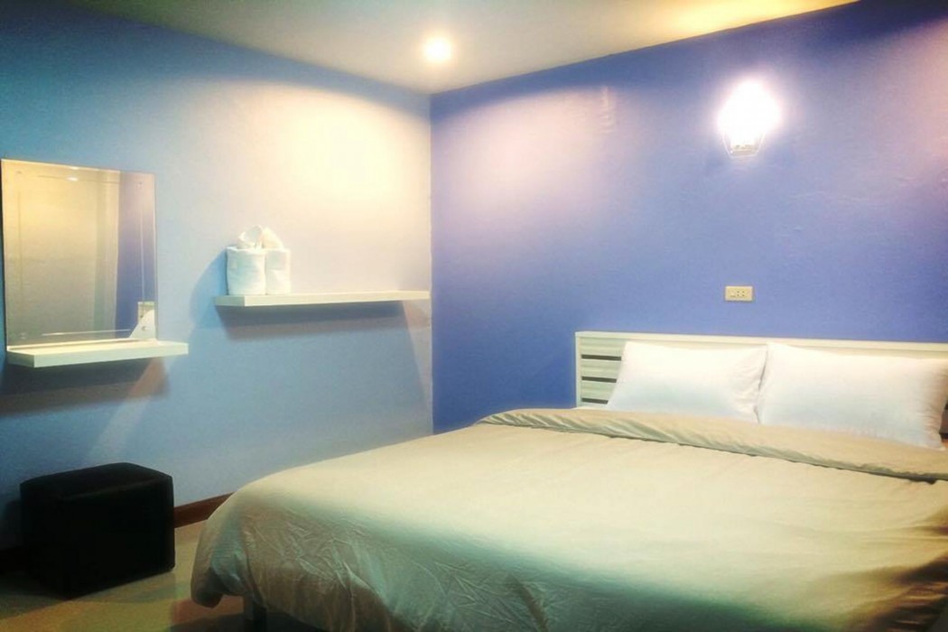 Keeree Boutique Hotel 42/64