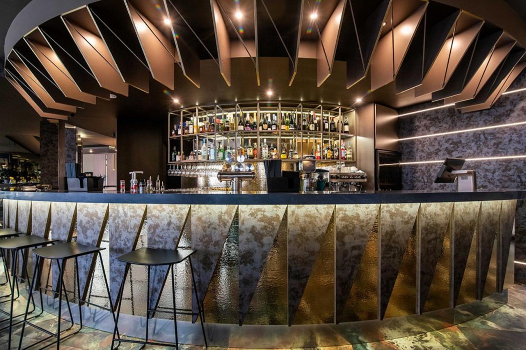Conti Hotel 26/63