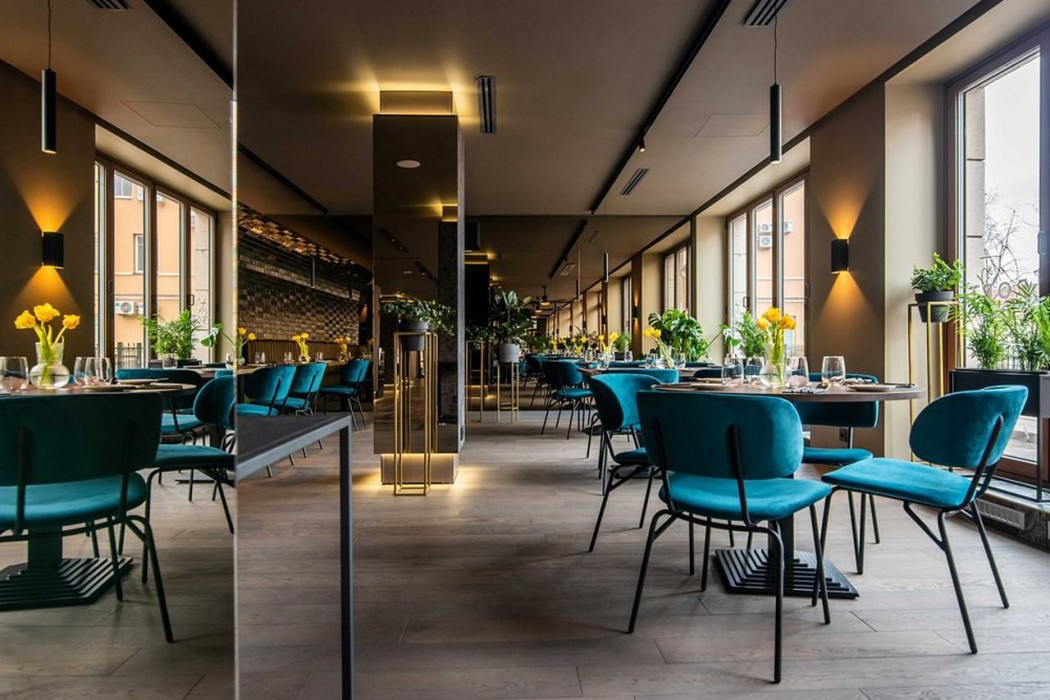 Conti Hotel 24/63