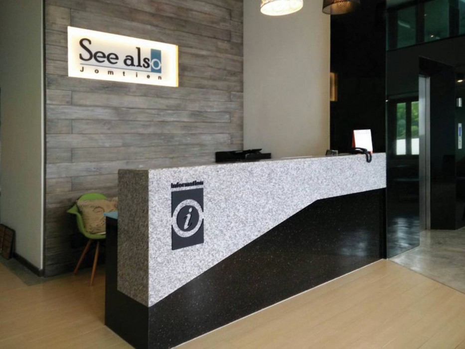 Suntria Hotel Pattaya 39/70