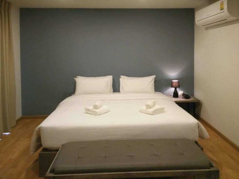 Suntria Hotel Pattaya 24/70