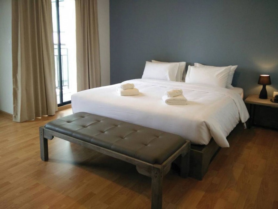 Suntria Hotel Pattaya 36/70