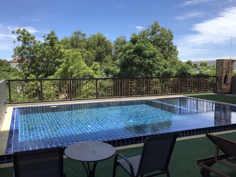 Suntria Hotel Pattaya 42/70