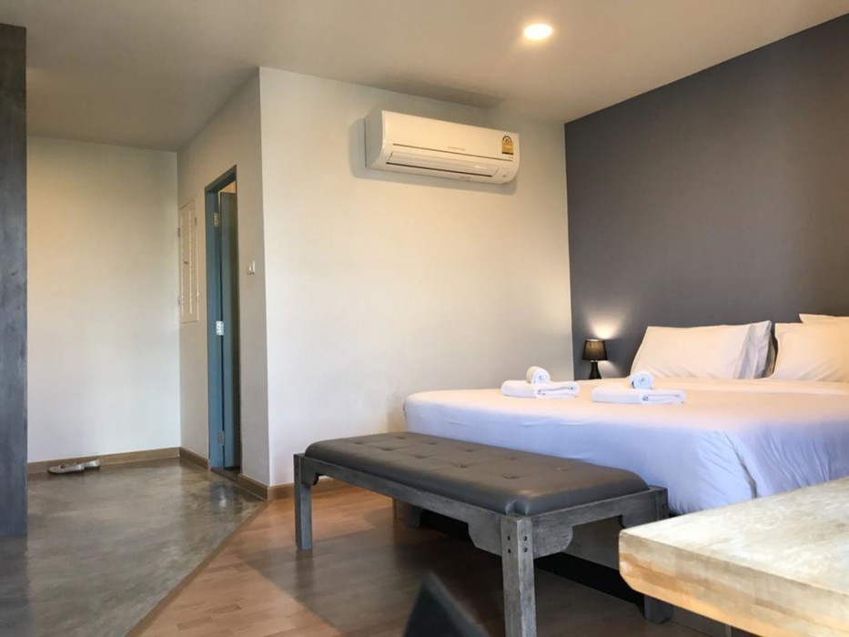 Suntria Hotel Pattaya 26/70