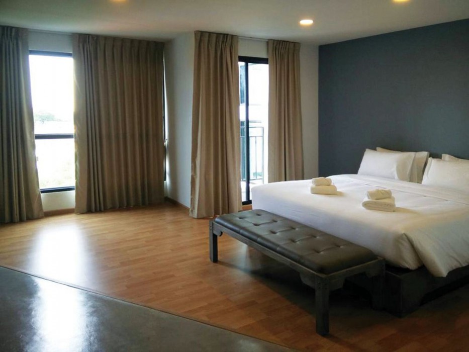 Suntria Hotel Pattaya 34/70