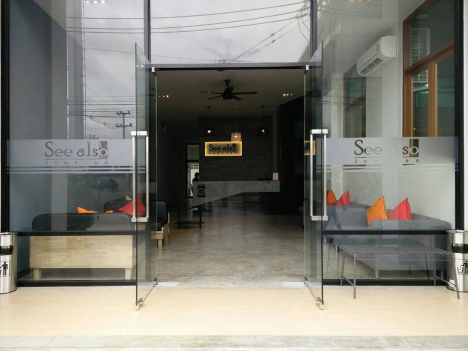 Suntria Hotel Pattaya 32/70