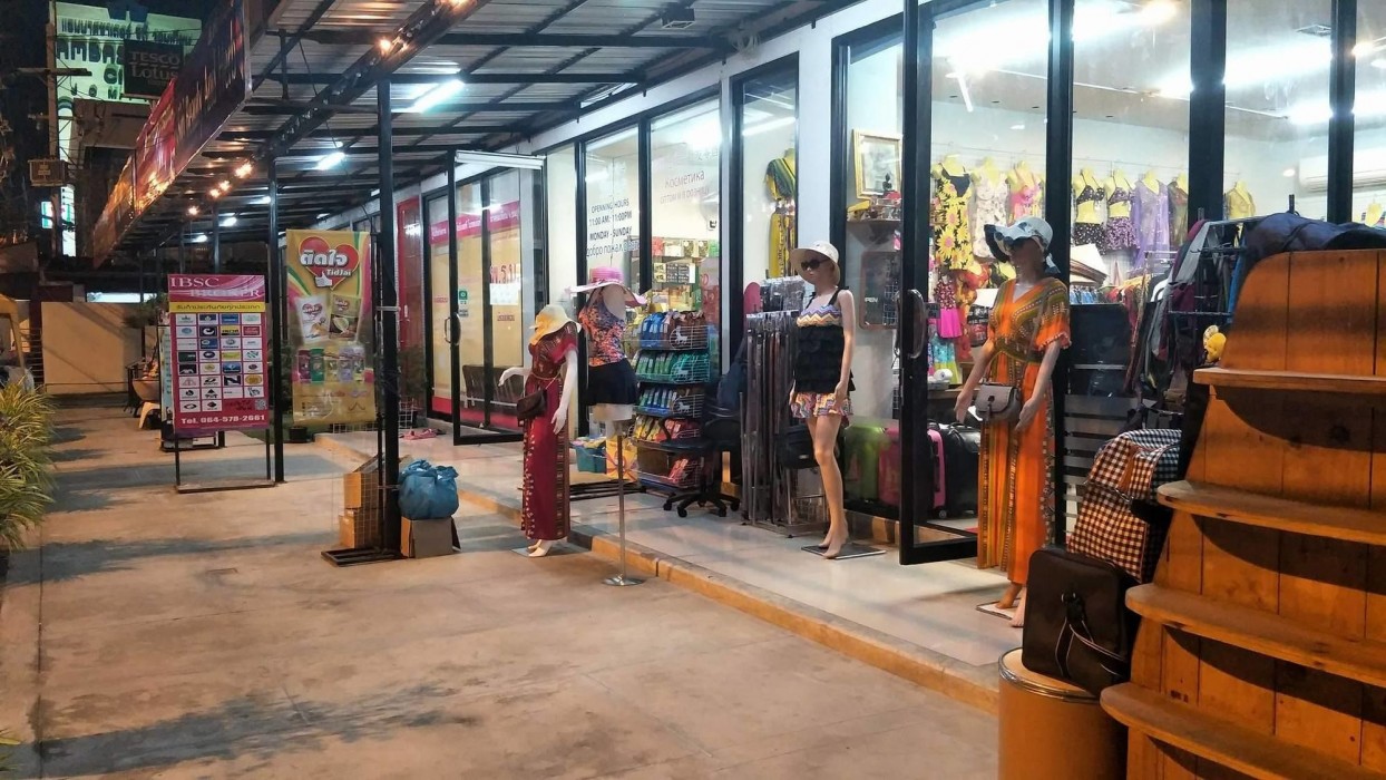 Suntria Hotel Pattaya 38/70