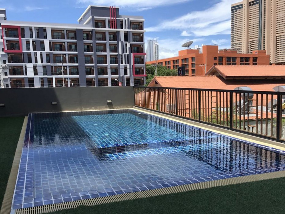 Suntria Hotel Pattaya 41/70