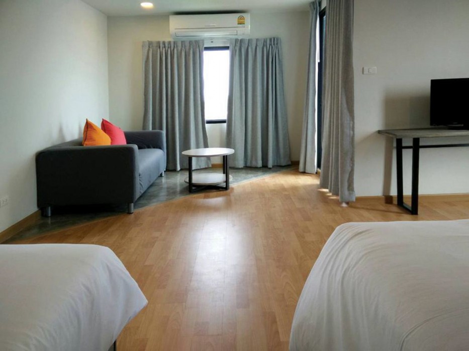 Suntria Hotel Pattaya 30/70